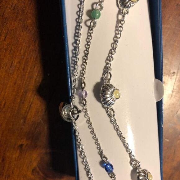 Avon 3 anklet gift set new - Picture 1 of 2